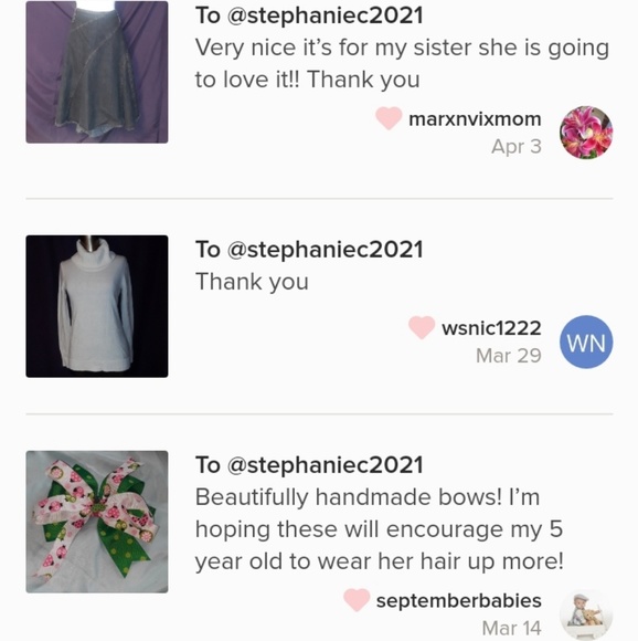 ** COLOR Earrings 3 Pairs, PINK, GREEN, & ORANGE - Picture 2 of 8